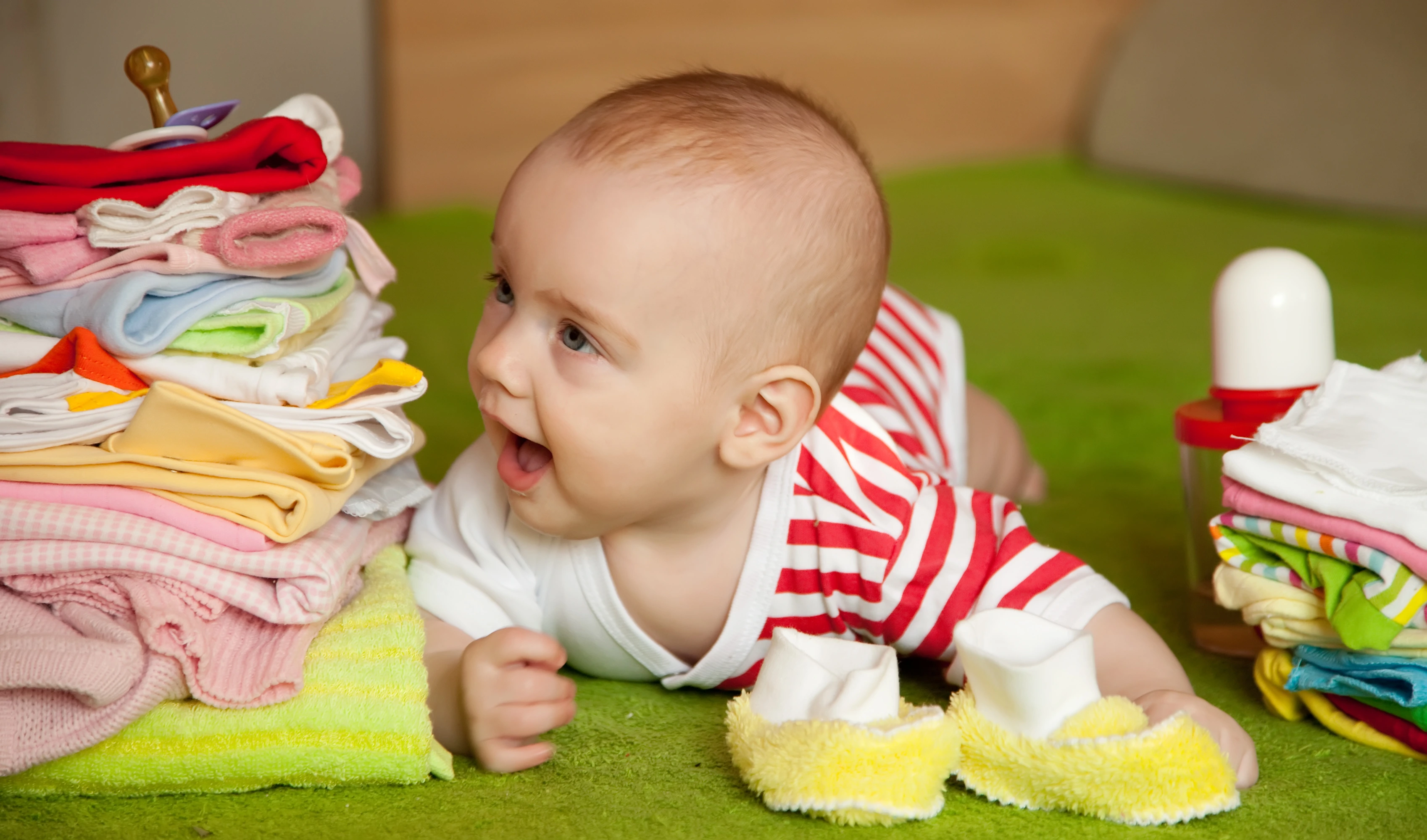 baby Products