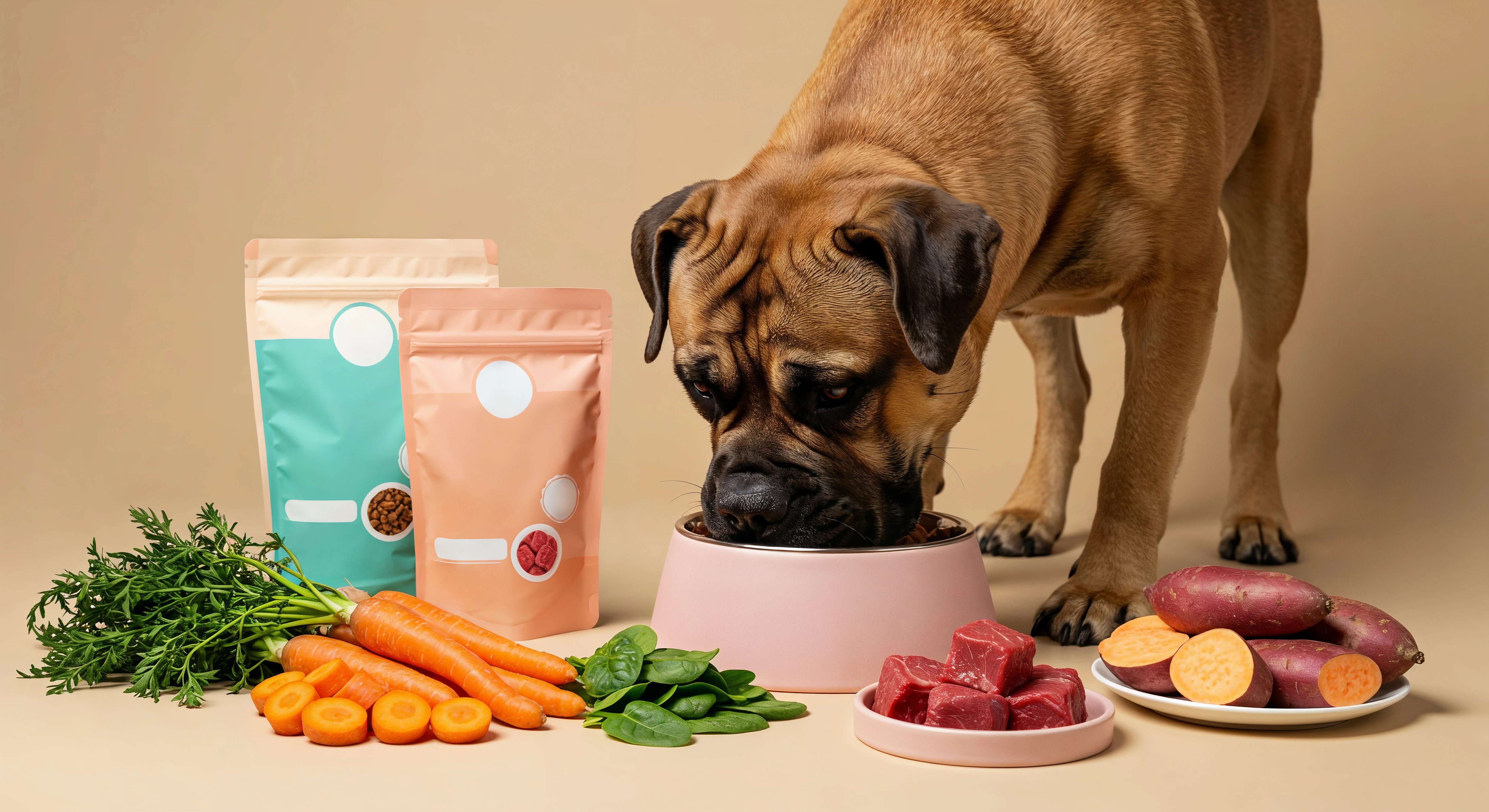 Pet Products